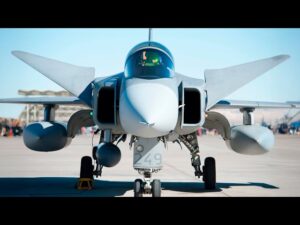 The $5,000 Jet That Destroyed China’s Air Force in 4 Days