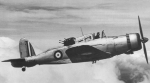 6 of the Worst Planes That Shouldn’t Have Flown During WWII