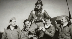 The Story of the P-47 Ace Who Flew 100 Missions and Made It Back Home