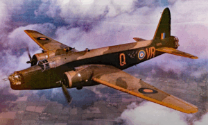 Why This WWII Bomber Nicknamed As The ‘Unkillable Bomber’