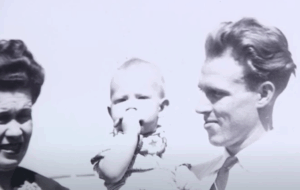 Remains of Utah WWII Pilot Finally Return Home After Decades