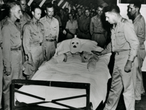 The Story of the WWII B-29 Mishap When a Bomb Exploded Inside But Flew Home