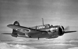 A Forgotten Sweden’s WWII Most Versatile Dive Bomber