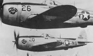 The Story of a WWII Pilot Risking His Life To Save an Enemy at the Philippine Sea