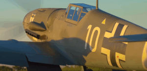 Watch the Remarkable Restoration and Maiden Flight of a Bf 109 Recovered from a Hungarian Mountainside