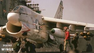 How The A-7 Changed Close Air Support