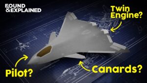 Everything We Know About America’s New F-47