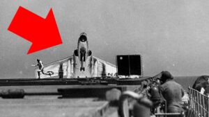 The Aircraft Too Deadly To Fly It Was Banned For Good