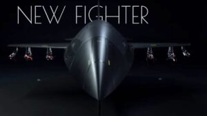 Air Force Begins Ground Testing of New Combat Drones
