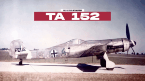 Five Insane Facts About The Ultimate German WW2 Prop Fighter