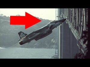 The Monster That Devoured American Planes For 7 Years