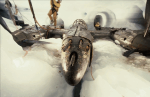 The Story of WWII P-38 Lightning Discovered Buried 268 Feet in Greenland Ice After 50 Years