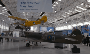 Here Are Some of the Incredible Aircraft to See at RAF Museum Midlands