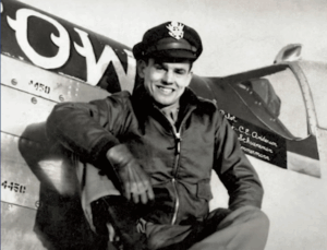 The Story of Triple Ace “Bud” Anderson, Lived to 102 Years Old, Who Downed 16 Enemy Planes in WWII