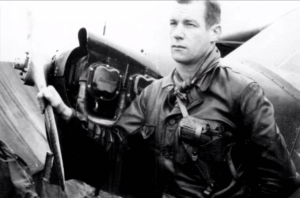 The History Teacher Who Armed His Plane with Bazookas to Destroy German Tanks in WWII