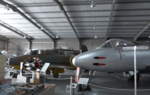 From Fuel Plane to Flying Museum—Watch A Unique Mini-Tour Experience