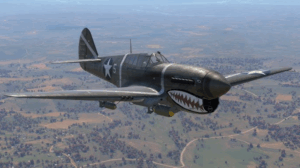 Top 5 World War II Fighter Planes with the Most Confirmed Kill-to-Loss Ratios in Combat