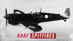 How Effective Were Spitfires In Australia