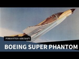 How Boeing Made the Legendary F-4 Even Better