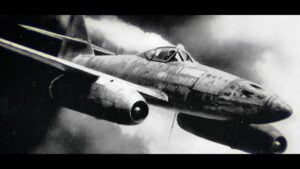The ME 262’s Strangest and Deadliest Variants
