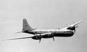 5 Insane Facts About the B-29 Superfortress