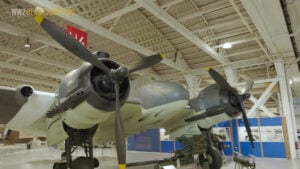 Which One Had The Edge: Beaufighter vs Mosquito