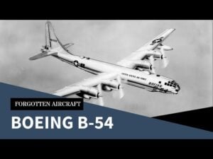 Why America’s Ultimate Superfortress Never Panned Out