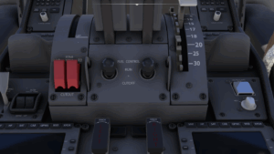 Air India Flight 171: Cockpit Audio Reveals Engine Fuel Was Cutoff