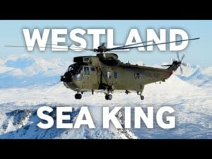 Why This 1960s Helicopter Is Still In Service Today