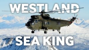 Why This 1960s Helicopter Is Still In Service Today