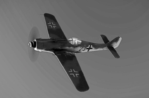 The P-51 Mustang Wasn’t the Best Dogfighter — It Was This Tiny, Forgotten WWII Plane