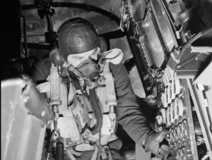 65 Years Later: Missing RAF Pilot Officer Discovered in German Forest