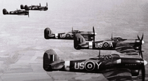 Why This RAF Warplane Terrified WWII German Tanks And Nearly Killed Its Own Pilots
