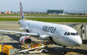 Man Dies After Running onto Milan Airport Runway and Being Pulled into Jet Engine