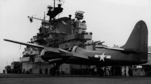 The Beast That Came Too Late in WWII—The Last Chapter of Grumman During the War
