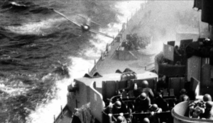 The Fate of Kamikaze Pilots Who Chose Not to Complete Their Missions