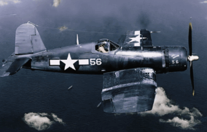Most Iconic U.S. Aircraft That Dominated the Skies in World War II