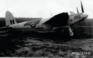 WWII Merlin Engine Buried for 50 Years at a Crash Site Comes Back to Life
