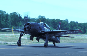 Watch Highlights from the Skagit Airshow 2025 – Jet Car, WWII Planes, and More!