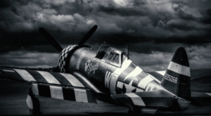 Why the P-47 Thunderbolt Was the Worst Escort but One of the Best Dogfighters During WWII