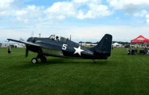 Watch EAA AirVenture Oshkosh 2025 Featuring DC-3 and FM-2 Wildcat Airshow Highlights