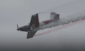 Watch Highlights From Soar & Shore Festival Atlantic City July 2025 Air Show