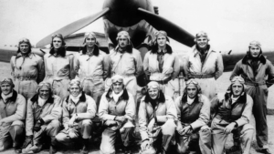 The American Outlaw Pilots Dubbed as ‘Tigers’ Who Ruled The Sky During WWII