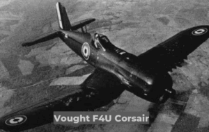 Unconventional Techniques WWII Planes Used to Fire Bullets