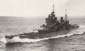 4 Most Powerful WWII Warships That Shook The Pacific Theater