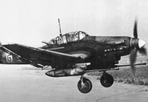 How This Flying Tank Buster Hunted Soviet Tanks During WWII