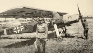 The WWII German Plane Every Allied Commander Wanted