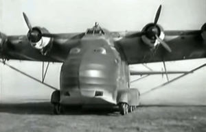 How This Giant Plane Became WWII’s Most Ambitious Aircraft and Couldn’t Outrun History