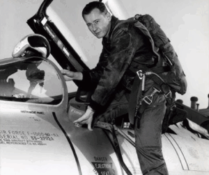 The WWII Pilot Who Stole an FW-190 and Escaped to Freedom