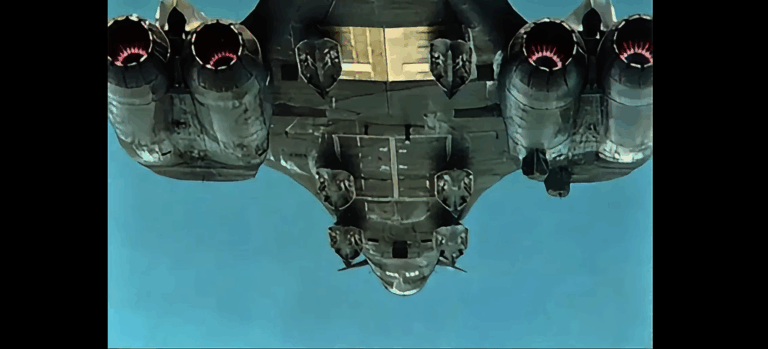 Load Adaptable Modular The B-1B Lancer Is Getting a Hypersonic Upgrade - World War Wings